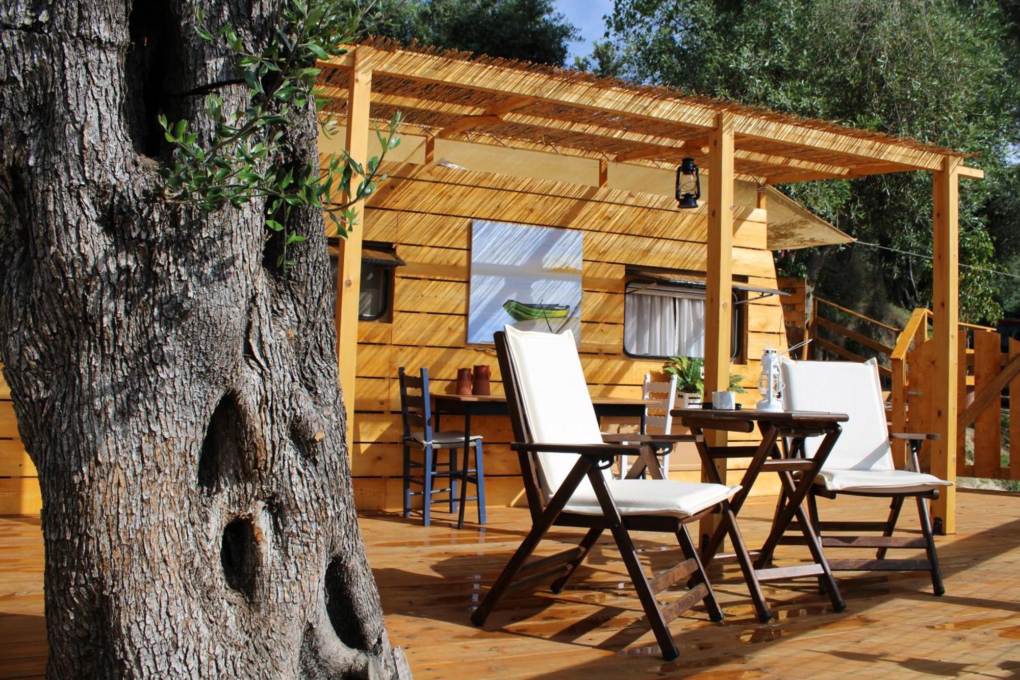 Nature Habitat Pendátio Kültér fotó